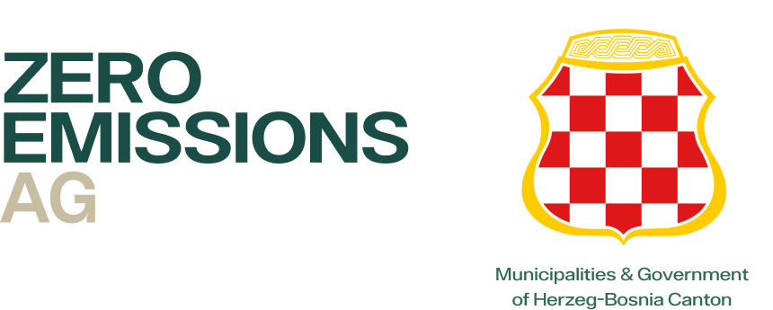 Zero Emissions & Municipalities