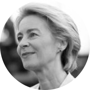 Ursula von der Leyen